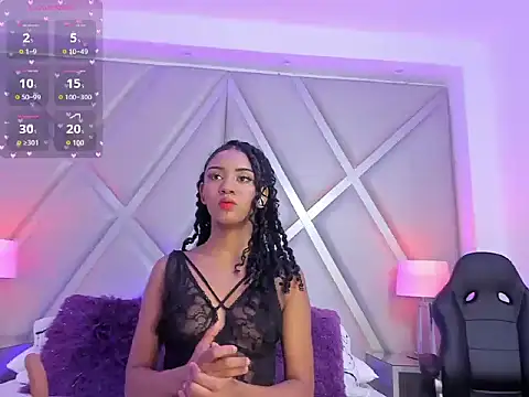 Snapshot of CarlaHilton chatting on 31, 5, 2026 CarlaHilton online show from 31, 5, 2026