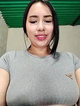 shantall cute online show from 31, 5, 2026