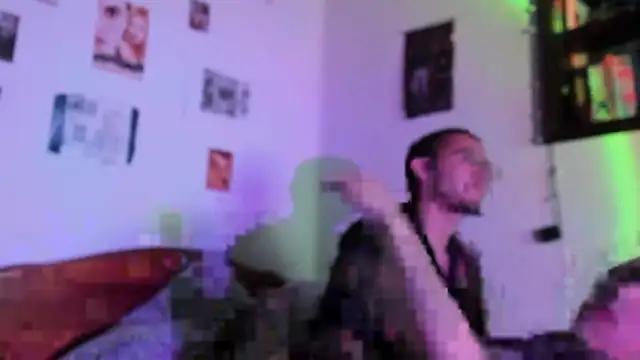 Ghost bussy online show from 4, 6, 2026