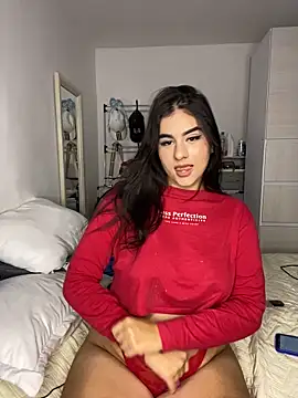 Snapshot of Gaby__Fosterr chatting on 30, 5, 2026 Gaby Fosterr online show from 30, 5, 2026