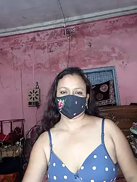 MoonLusty online show from 11, 6, 2026