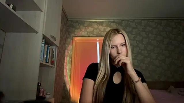 Snapshot of RalliedAckee chatting on 29, 5, 2026 RalliedAckee online show from 29, 5, 2026