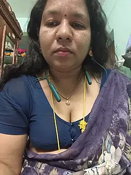 Snapshot of Tamil-kaviya98 chatting on 12, 6, 2026 Tamil-kaviya98 online show from 12, 6, 2026