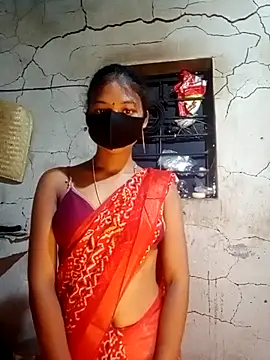 Madhuri-singh88 online show from 31, 5, 2026