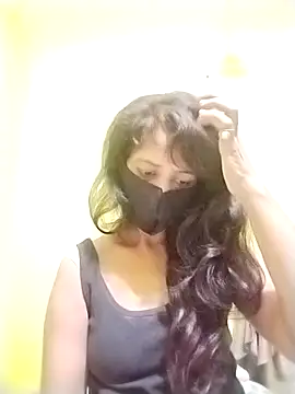 cutieNancy89 online show from 31, 5, 2026