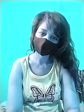 cutieNancy89 online show from 1, 6, 2026