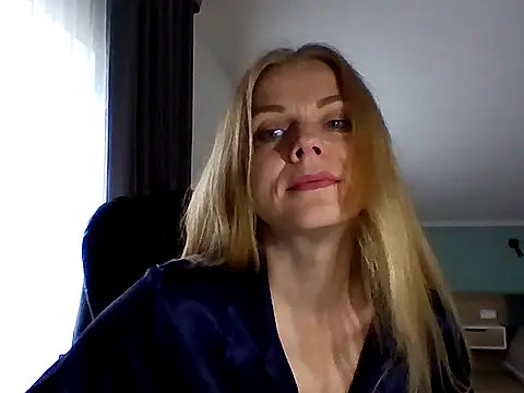 Tina5394 online show from 18, 6, 2026