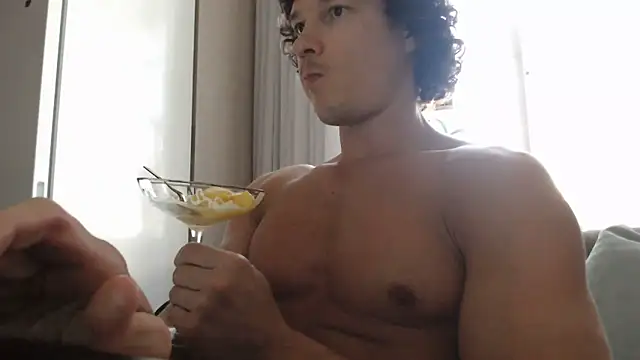 DorianSalazar1 online show from 10, 6, 2026