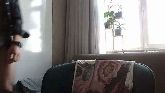 DorianSalazar1 online show from 15, 6, 2026