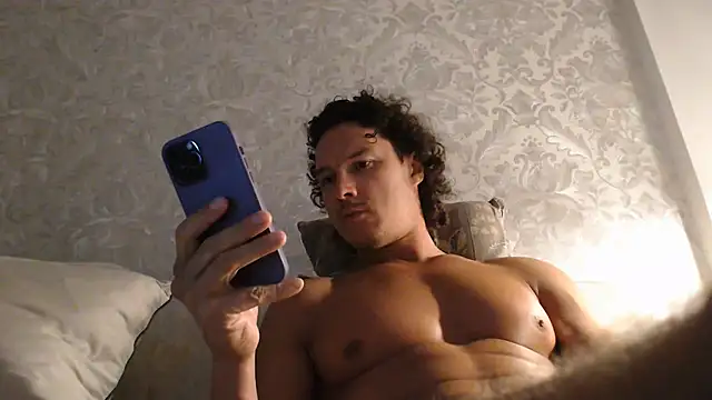 DorianSalazar1 online show from 31, 7, 2026