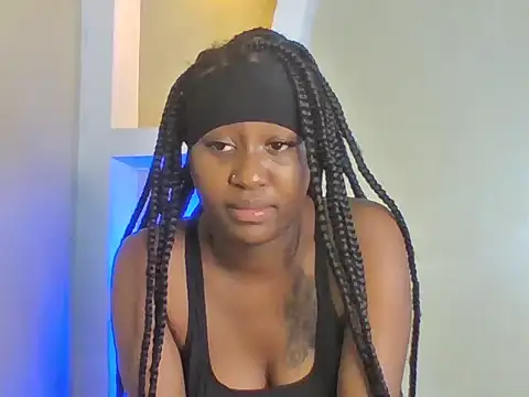 Snapshot of _Empress chatting on 2, 7, 2026 Empress online show from 2, 7, 2026