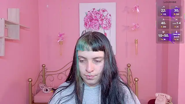  sofia smth xx online show from 14, 6, 2026