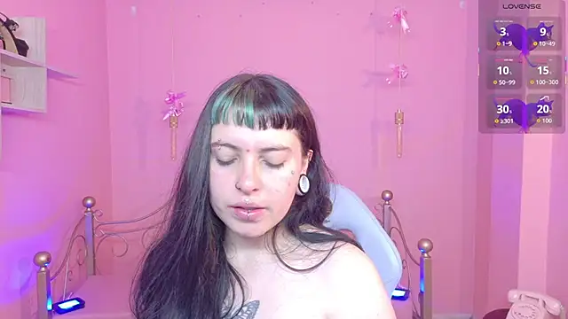  sofia smth xx online show from 18, 6, 2026