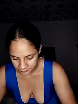 Snapshot of Cielo_777_ chatting on 20, 6, 2026 Cielo 777 online show from 20, 6, 2026