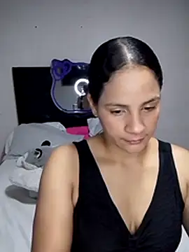 Snapshot of Cielo_777_ chatting on 5, 7, 2026 Cielo 777 online show from 5, 7, 2026
