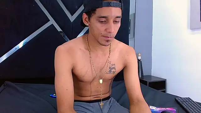 Snapshot of Felix_Lago chatting on 1, 6, 2026 Felix Lago online show from 1, 6, 2026
