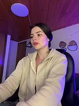 Snapshot of Maia_afrodita chatting on 2, 7, 2026 Maia afrodita online show from 2, 7, 2026