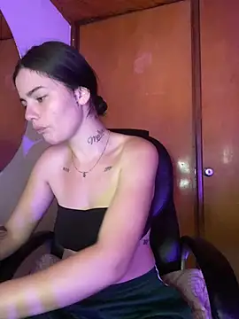 Snapshot of Maia_afrodita chatting on 14, 7, 2026 Maia afrodita online show from 14, 7, 2026