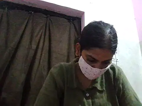 hostess nishu online show from 18, 6, 2026