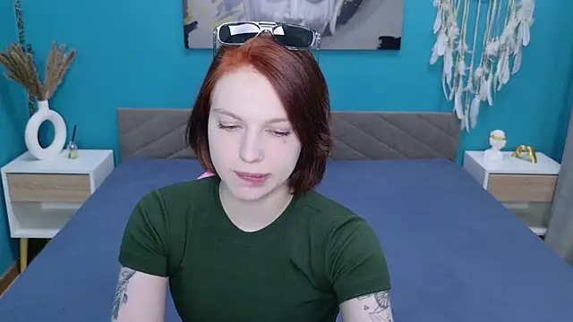 Snapshot of Nora_Finch chatting on 15, 6, 2026 Nora Finch online show from 15, 6, 2026