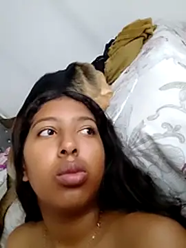 Snapshot of Ebonysex18 chatting on 10, 7, 2026 Ebonysex18 online show from 10, 7, 2026