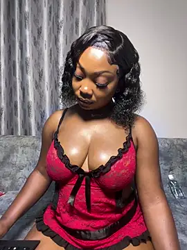 Hot Candyy  online show from 28, 6, 2026