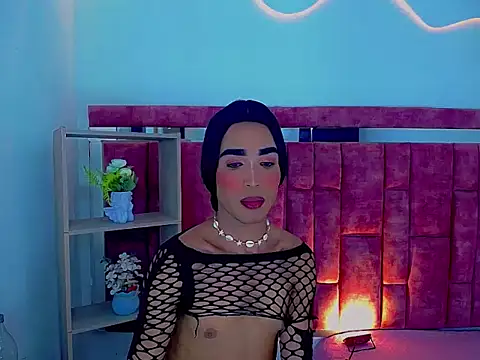 Snapshot of MaiteCandyxx chatting on 5, 6, 2026 MaiteCandyxx online show from 5, 6, 2026