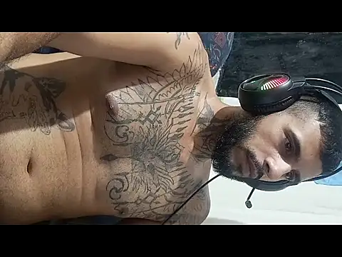 JMachado021 online show from 4, 6, 2026