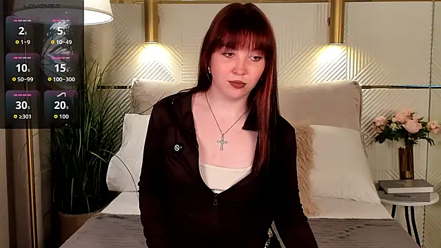 Snapshot of Hyuna_Flowers chatting on 26, 6, 2026 Hyuna Flowers online show from 26, 6, 2026
