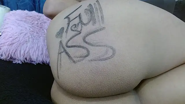 Snapshot of Anita_slut_Dirtyy chatting on 31, 5, 2026 Anita slut Dirtyy online show from 31, 5, 2026