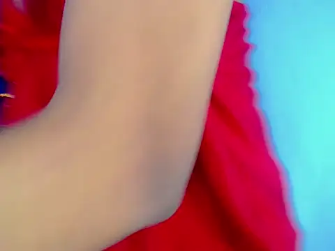 SaramyBigcock online show from 15, 6, 2026