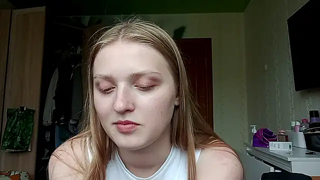 Snapshot of NorineGressett chatting on 7, 6, 2026 NorineGressett online show from 7, 6, 2026