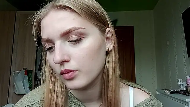 Snapshot of NorineGressett chatting on 19, 6, 2026 NorineGressett online show from 19, 6, 2026