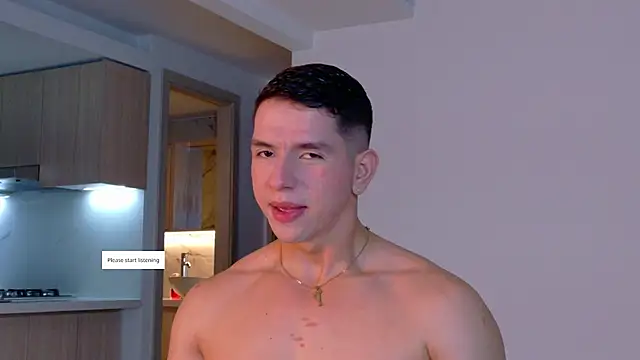 zanedawson  online show from 18, 7, 2026
