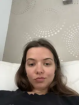 Snapshot of AGirlFromNarnia chatting on 26, 6, 2026 AGirlFromNarnia online show from 26, 6, 2026