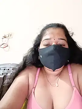 Snapshot of anusha-1995 chatting on 31, 5, 2026 anusha-1995 online show from 31, 5, 2026