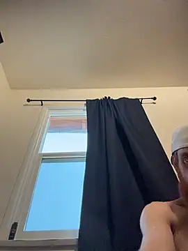 neonginger online show from 25, 6, 2026