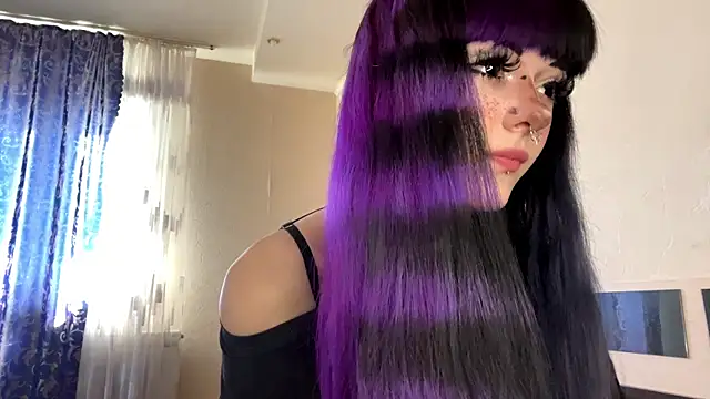 Snapshot of HolyCute chatting on 21, 6, 2026 HolyCute online show from 21, 6, 2026