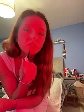 PoisonIvy x online show from 10, 6, 2026