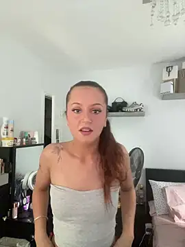 PoisonIvy x online show from 17, 6, 2026