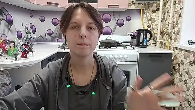 Saranade online show from 29, 5, 2026