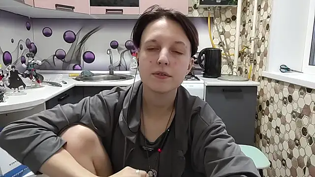 Saranade online show from 30, 5, 2026