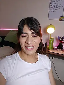 YanaSoHot online show from 21, 7, 2026