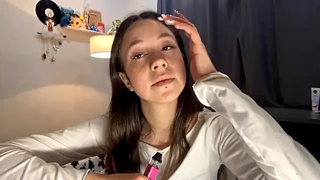 Snapshot of IraidaBatz chatting on 1, 6, 2026 IraidaBatz online show from 1, 6, 2026