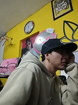 Snapshot of KingPereira chatting on 7, 6, 2026 KingPereira online show from 7, 6, 2026