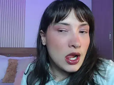 Snapshot of ValentinaGreyy chatting on 1, 6, 2026 ValentinaGreyy online show from 1, 6, 2026