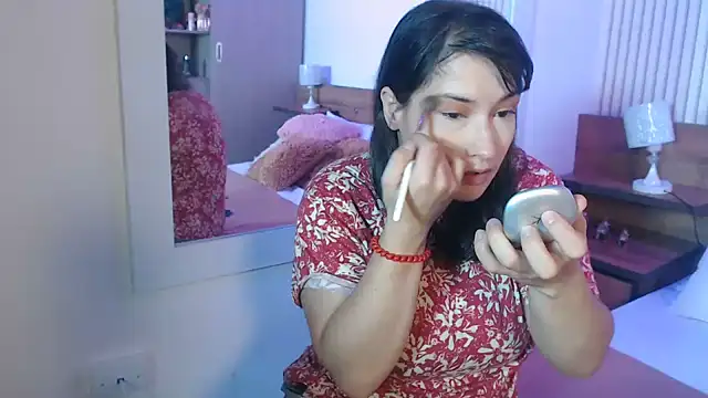 Snapshot of ValentinaGreyy chatting on 9, 6, 2026 ValentinaGreyy online show from 9, 6, 2026