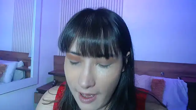 Snapshot of ValentinaGreyy chatting on 13, 6, 2026 ValentinaGreyy online show from 13, 6, 2026
