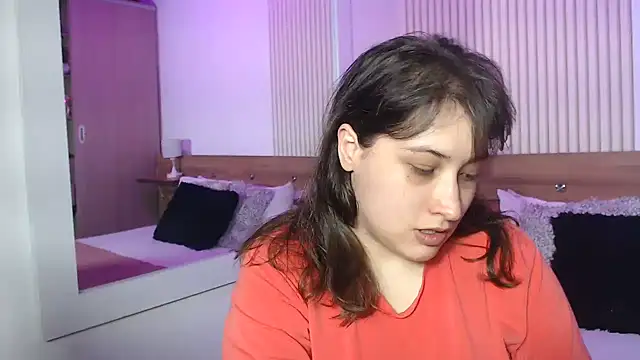 Snapshot of ValentinaGreyy chatting on 3, 7, 2026 ValentinaGreyy online show from 3, 7, 2026
