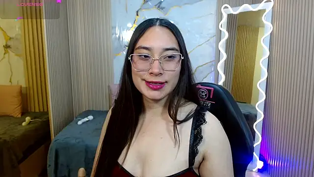 Snapshot of Nanni_tay chatting on 27, 6, 2026 Nanni tay online show from 27, 6, 2026